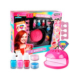 Kit Manicure