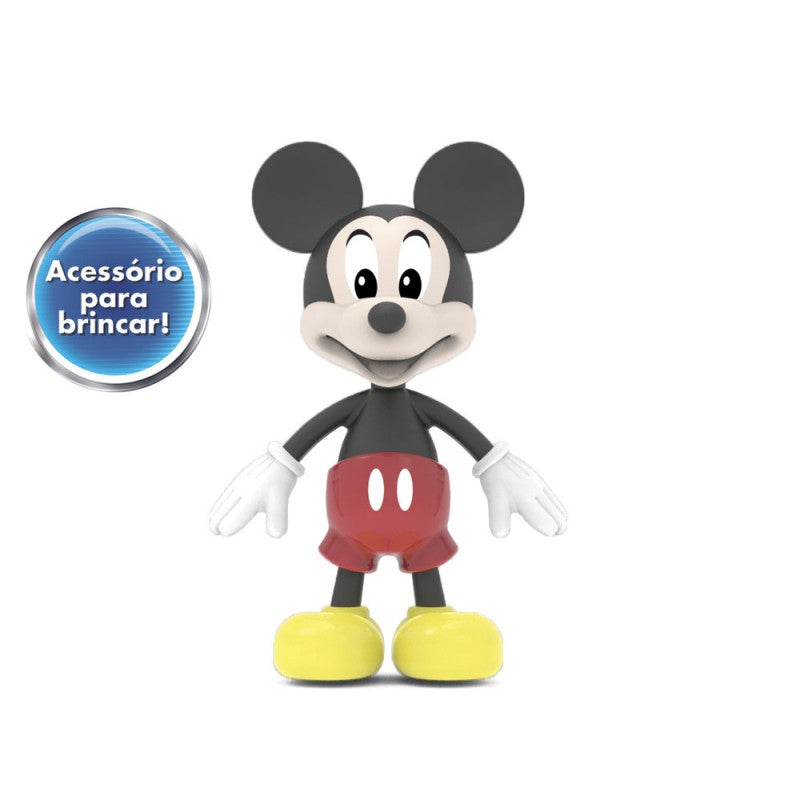 Boneco Mickey Disney