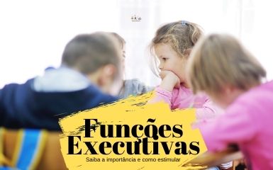 Funções Executivas