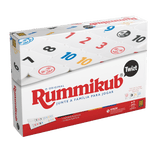 Jogo Rummikub Twist