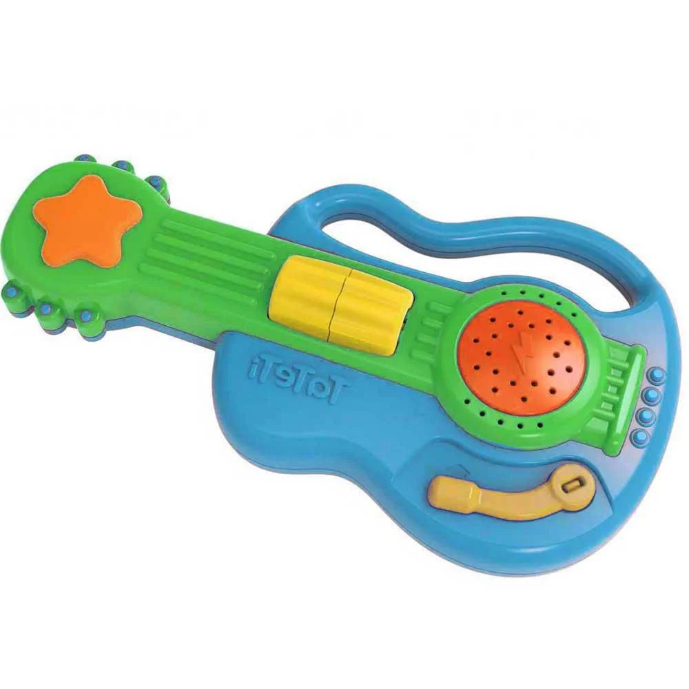 GUITARRA ROCK STAR