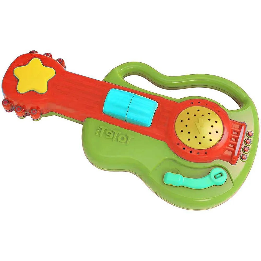 GUITARRA ROCK STAR