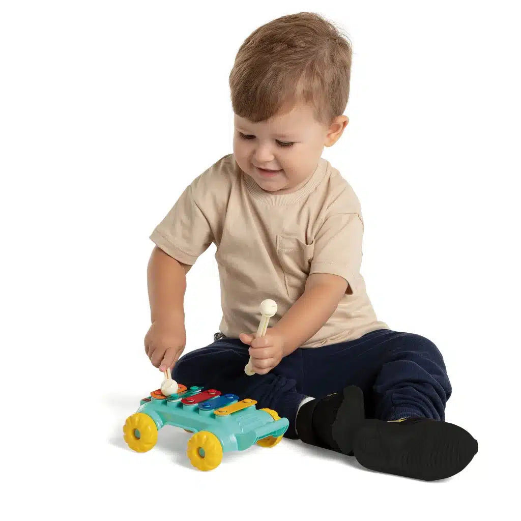 MINI XILOFONE