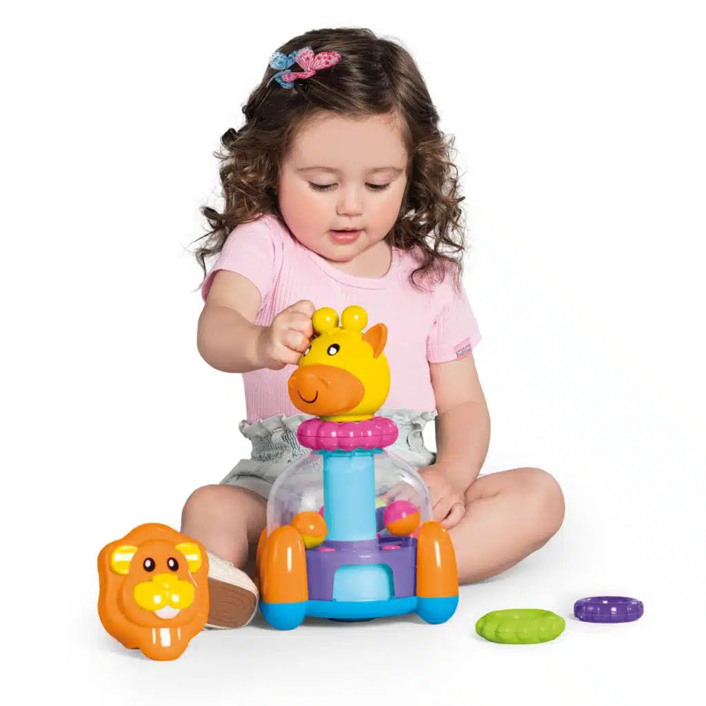 BABY MIX