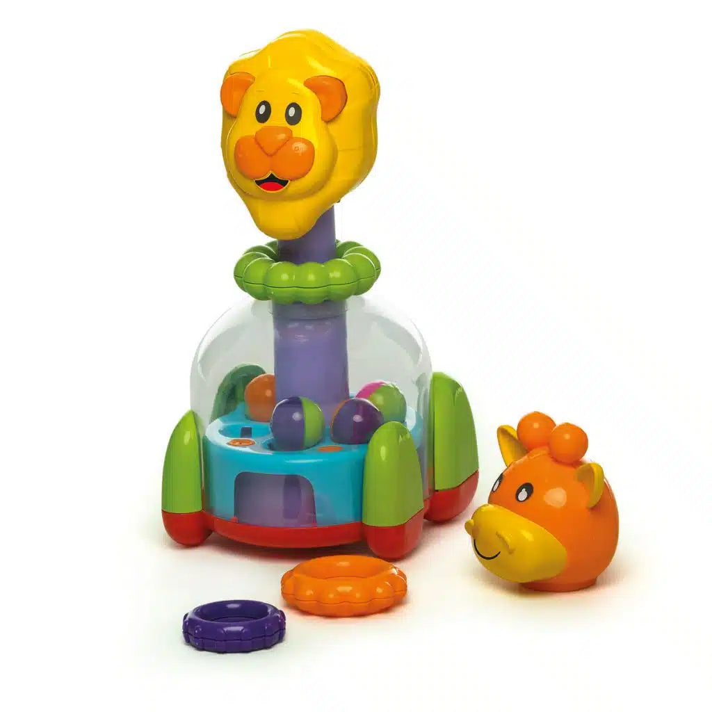 BABY MIX