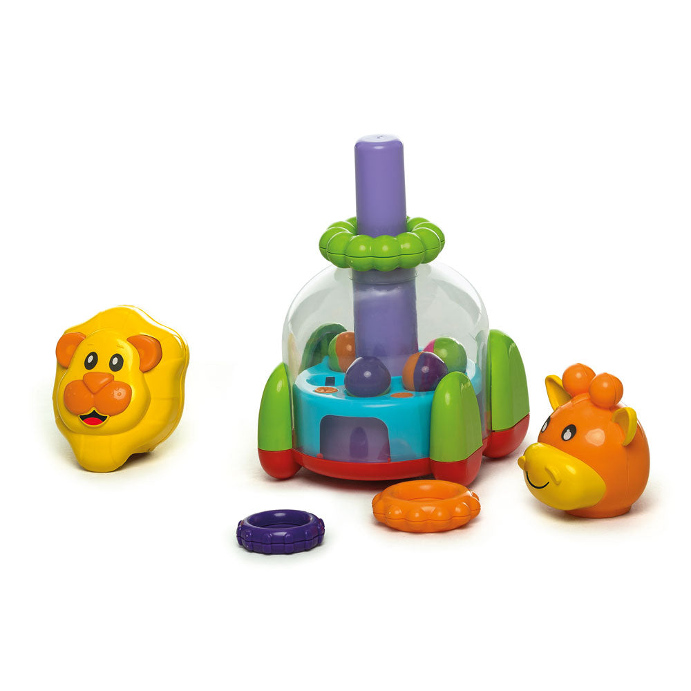 BABY MIX