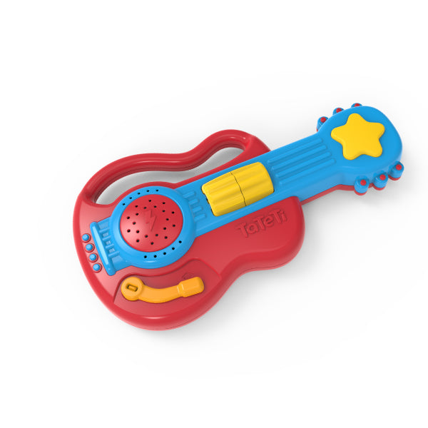 GUITARRA ROCK STAR