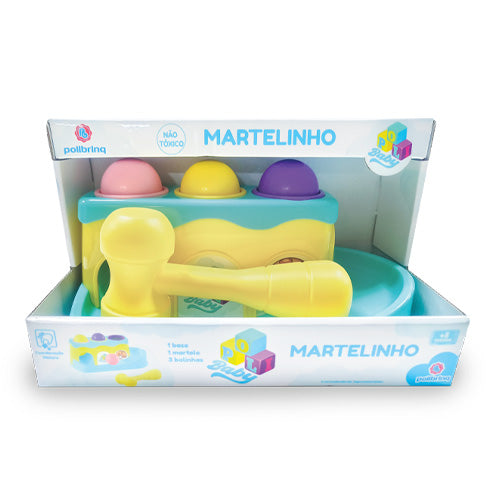 Martelinho