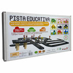 Pista Educativa BrinqMutti