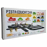 Pista Educativa BrinqMutti