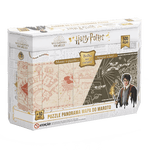 Puzzle 500 peças Panorama Harry Potter Grow