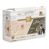 Puzzle 500 peças Panorama Harry Potter Grow