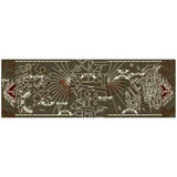 Puzzle 500 peças Panorama Harry Potter Grow