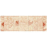 Puzzle 500 peças Panorama Harry Potter Grow