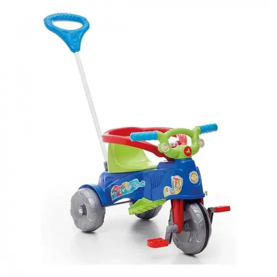 Triciclo Ta Te Tico