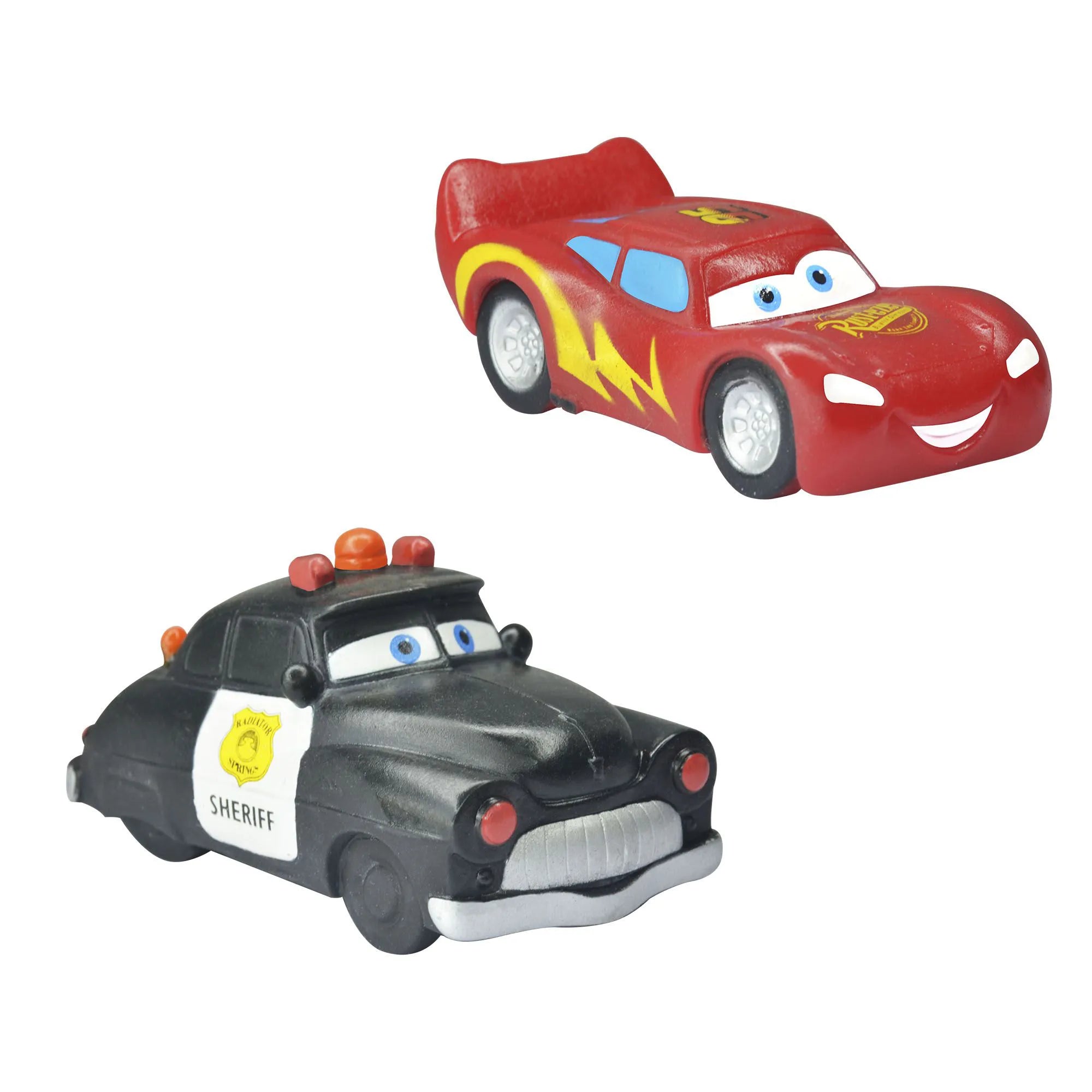 Coleção Carros Disney Pixar Vinil