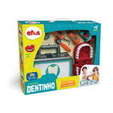 Dr. (A) Dentinho Elka