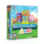 Banco Imobiliário Júnior