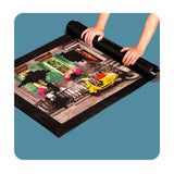 Porta-Puzzle até 1000 peças