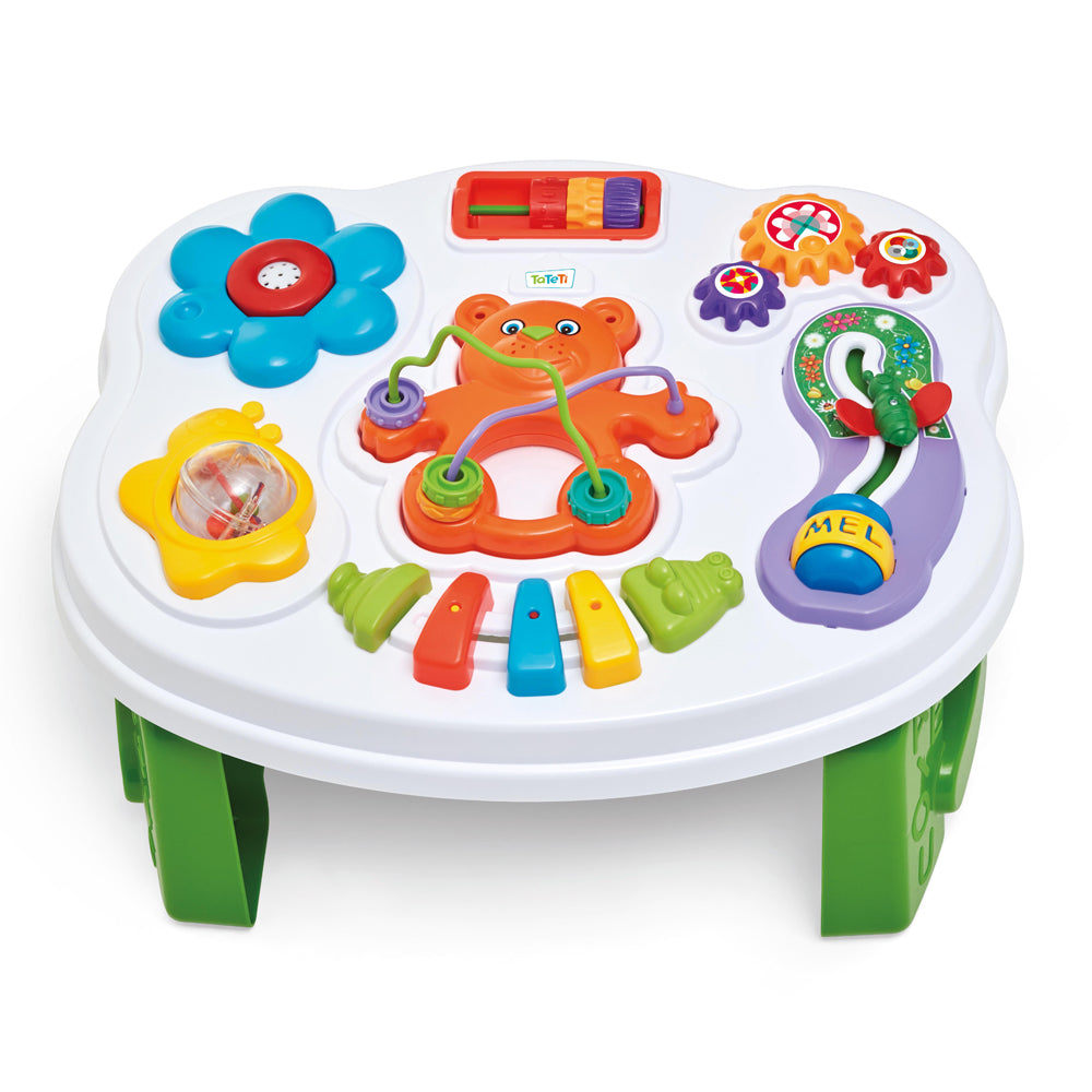 Smart Table