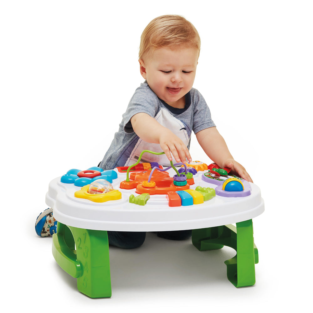 Smart Table