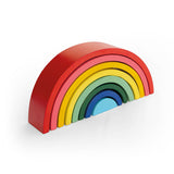 ARCO-ÍRIS BRINQUEDO EDUCATIVO