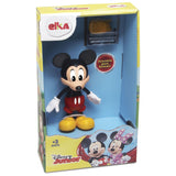 Boneco Infantil Mickey Disney Júnior