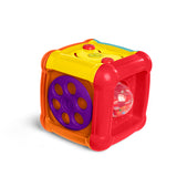 Cubo Fun Brinquedo Educativo