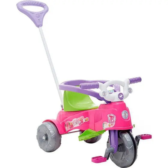 Triciclo Ta Te Tico